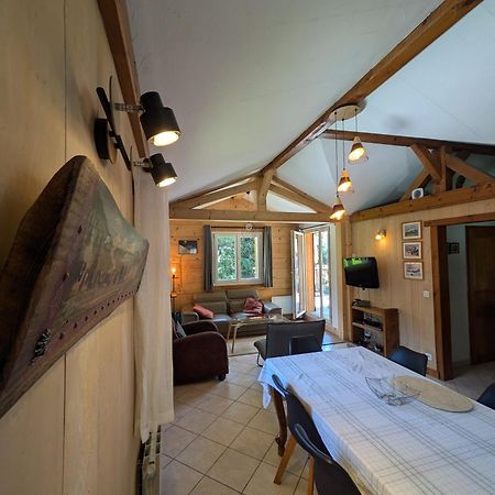 Le Bivouac Chamonix Exterior foto