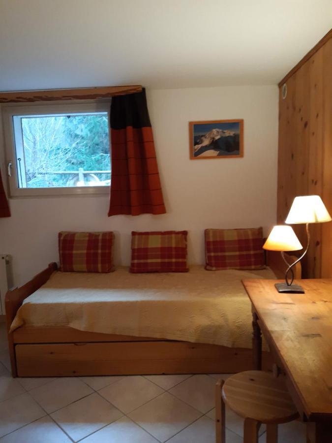 Le Bivouac Chamonix Exterior foto